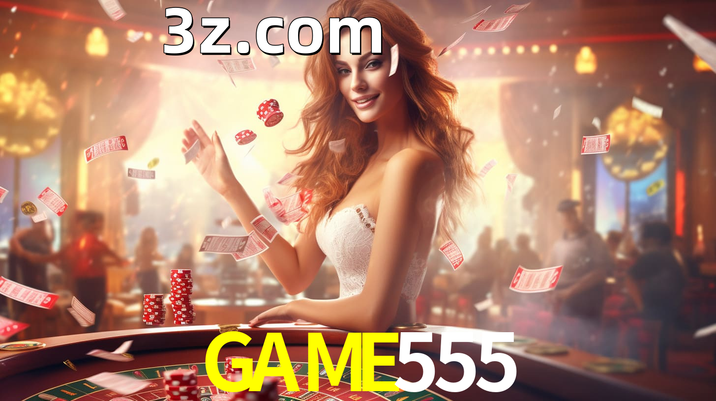 Melhores Jogos de Slots no GAME555 🍀