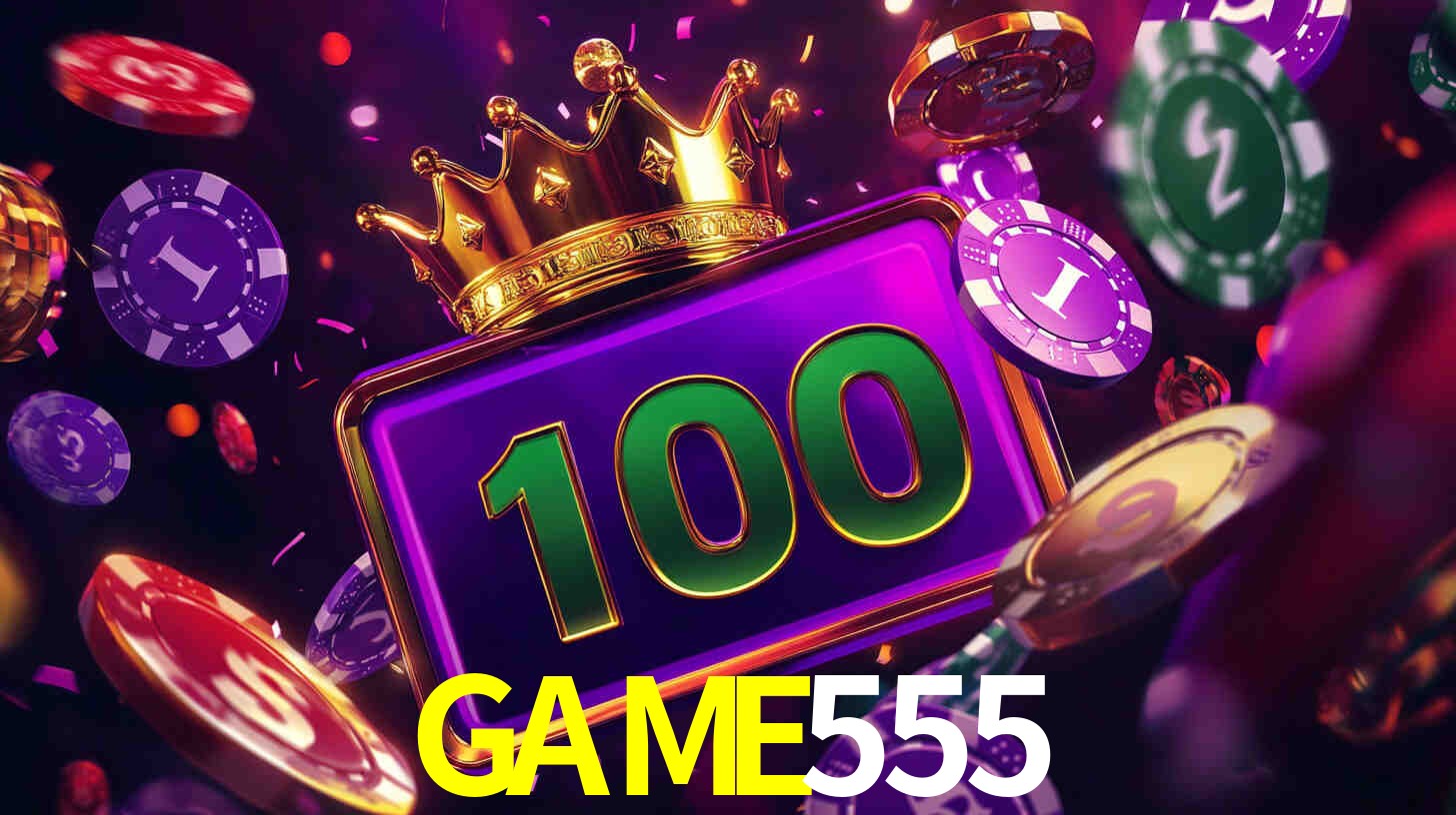 Melhores Jogos de Slots no GAME555 🍀