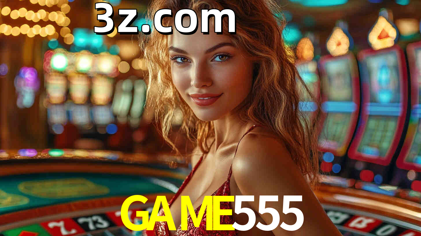 Melhores Jogos de Slots no GAME555 🍀