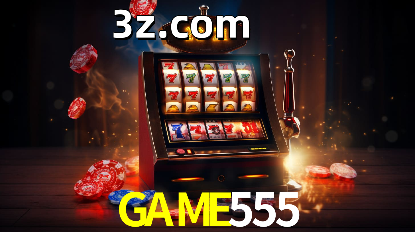 Melhores Jogos de Slots no GAME555 🍀