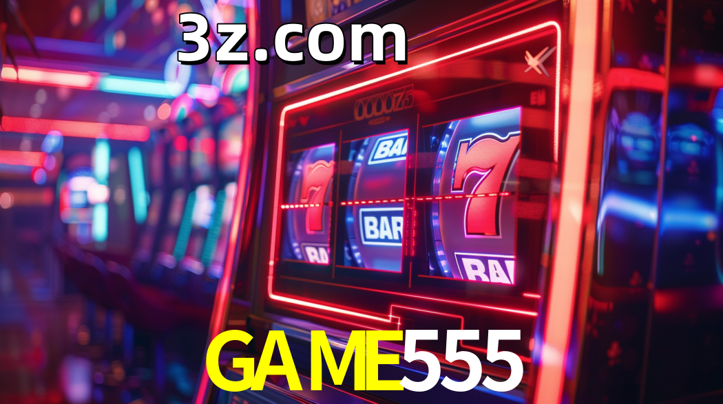 Melhores Jogos de Slots no GAME555 🍀